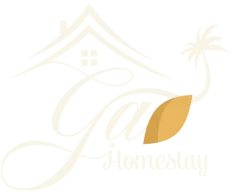 GẠO HOMESTAY