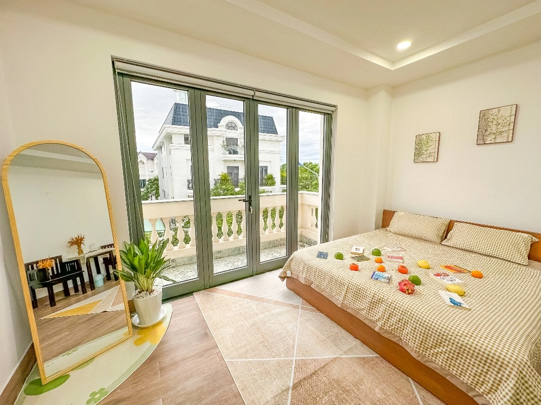CHÍNH SÁCH HỦY/ ĐỔI PHÒNG