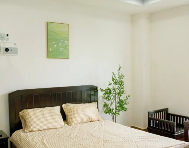 Phòng Thóc Vàng - 403