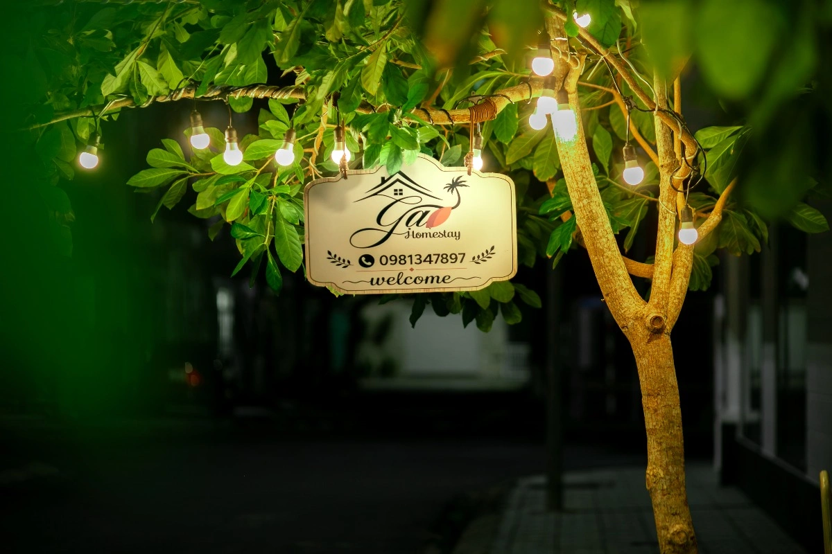 GẠO HOMESTAY PREMIUM